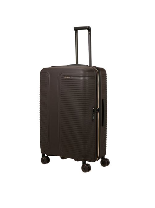 Prodiver trolley grande espandibile SAMSONITE | 160216COFFEE BEAN